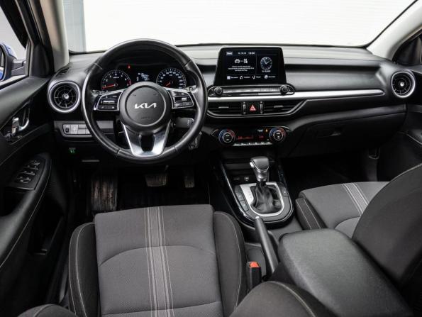 Kia Cerato IV Рестайлинг с пробегом 2021 года, цена 1 825 000 рублей, 49646 км, седан, Автокод Объявления