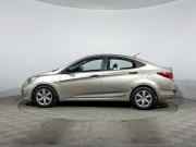 Hyundai Solaris I Санкт-Петербург  - изображение 25