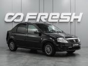 Renault Logan I Рестайлинг Воронеж  - изображение 17