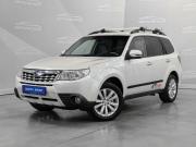 Subaru Forester III Рестайлинг Новосибирск  - изображение 28