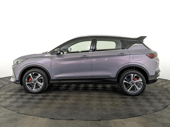 Geely Coolray I Рестайлинг с пробегом 2024 года, цена 2 185 000 рублей, 35412 км, внедорожник, Автокод Объявления