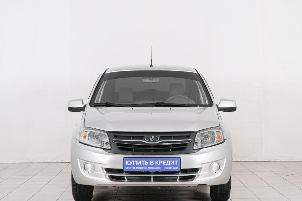 Lada (ВАЗ) Granta I Красноярск  - изображение 2