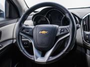 Chevrolet Cruze I Рестайлинг Москва  - изображение 31