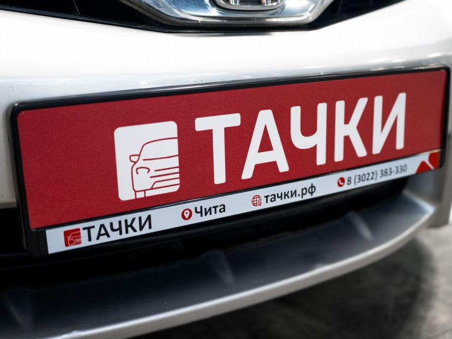 Honda Fit Shuttle I Чита  - изображение 18