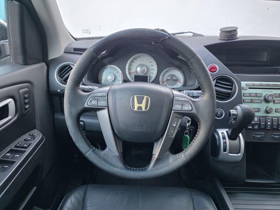 Honda Pilot II Москва  - изображение 13
