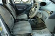 Toyota Vitz I (P10) Омск  - изображение 29