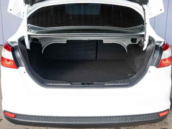 Ford Focus III с пробегом 2012 года, цена 890 000 рублей, 208683 км, седан, Автокод Объявления