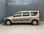 Lada (ВАЗ) Largus I Магнитогорск  - изображение 21