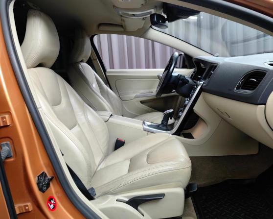 Volvo S60 II с пробегом 2012 года, цена 795 000 рублей, 224867 км, седан, Автокод Объявления