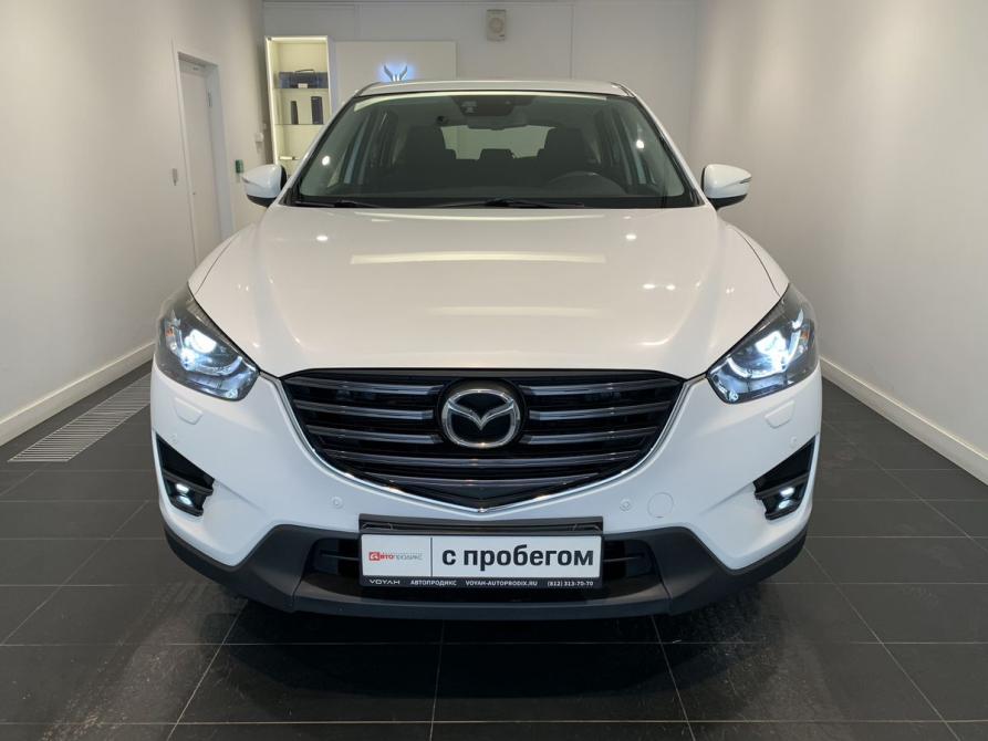 Mazda CX-5 I Санкт-Петербург  - изображение 6