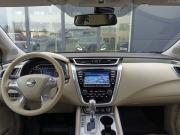 Nissan Murano III (Z52) Москва  - изображение 42