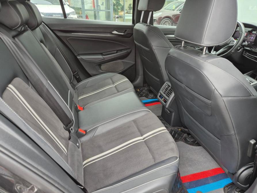 Volkswagen Golf VIII Екатеринбург  - изображение 8