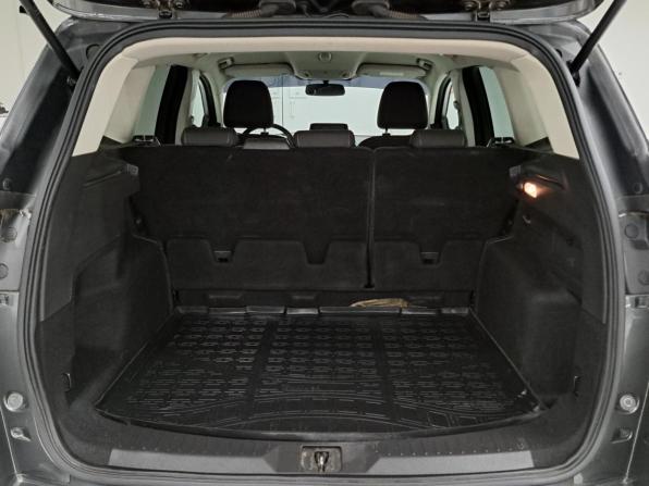 Ford Kuga II с пробегом 2016 года, цена 1 160 000 рублей, 118181 км, внедорожник, Автокод Объявления