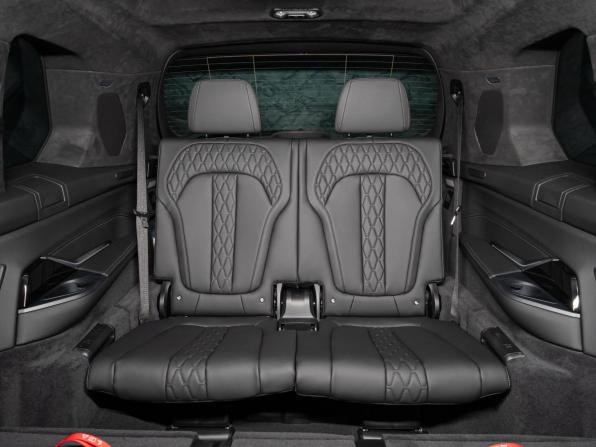 Новый BMW X7 I (G07) Рестайлинг 2026 года, цена 17 990 000 рублей, внедорожник, Автокод Объявления