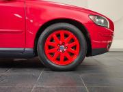 Volvo V50 I Рестайлинг Москва  - изображение 49