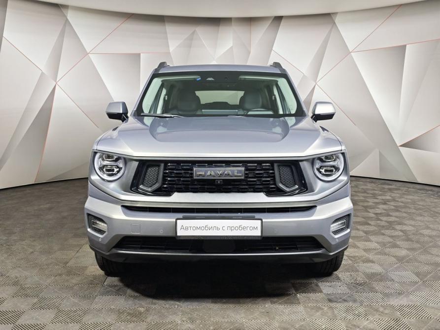 Haval H7 I Москва  - изображение 7