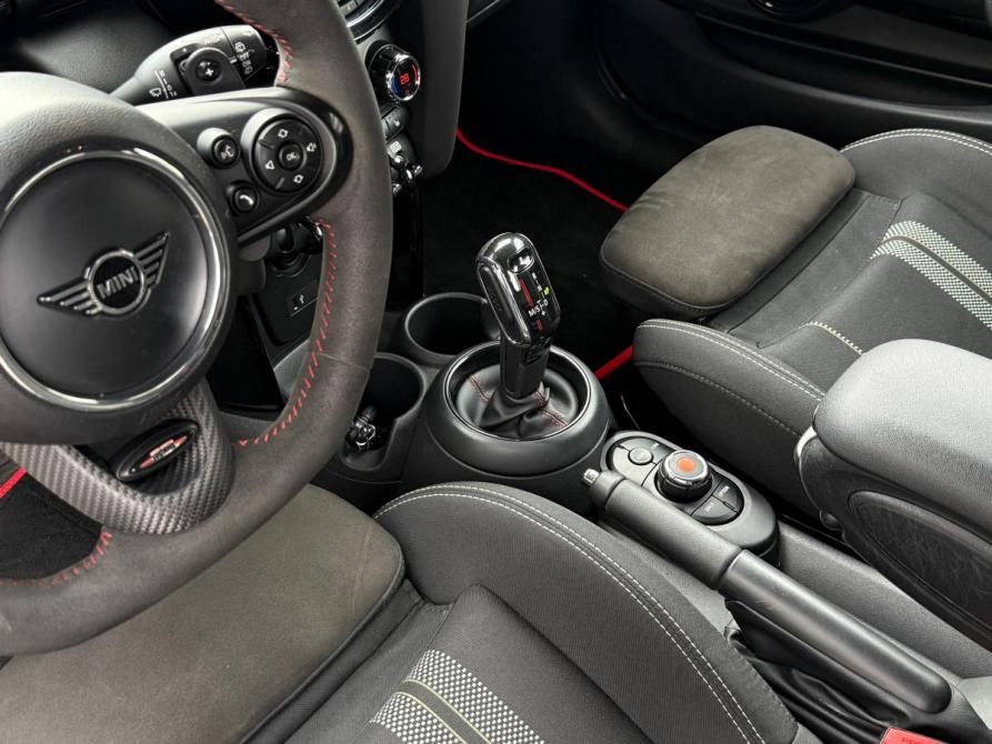 Mini Hatch III (F55/F56) Рестайлинг Санкт-Петербург  - изображение 11