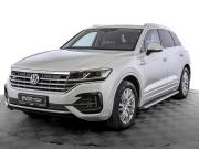 Volkswagen Touareg III Москва  - изображение 31