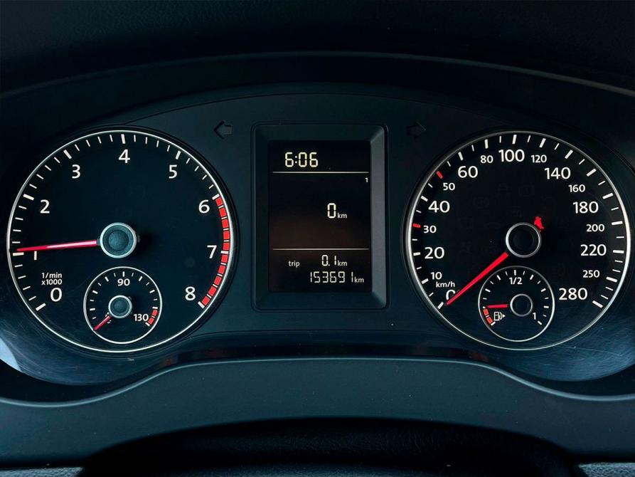 Volkswagen Jetta VI Стерлитамак  - изображение 25