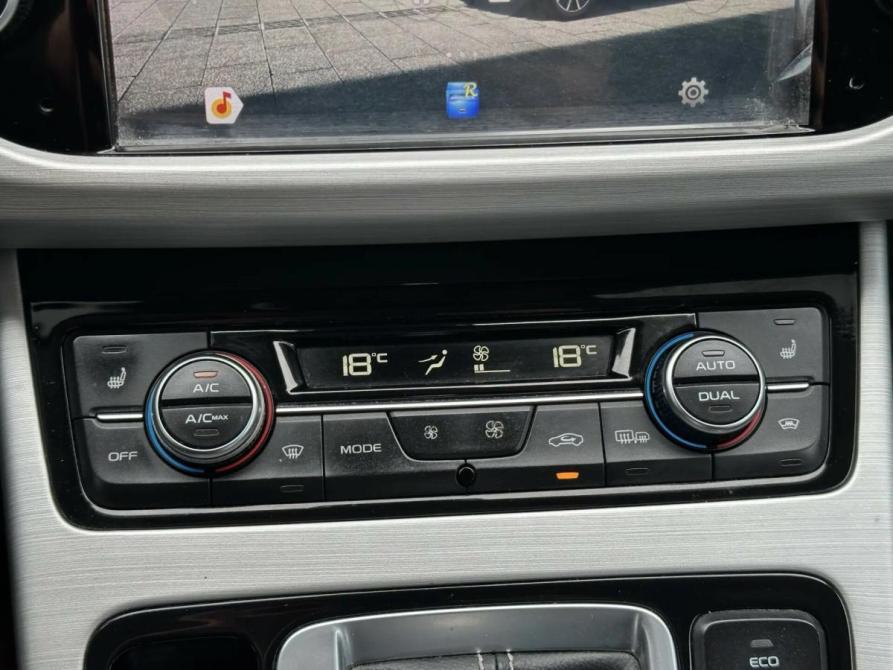 Geely Atlas I Мурманск  - изображение 17