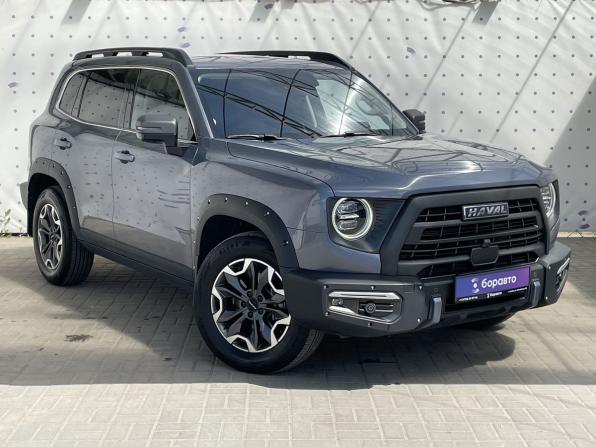 Haval Dargo с пробегом 2024 года, цена 2 550 000 рублей, 52960 км, внедорожник, Автокод Объявления