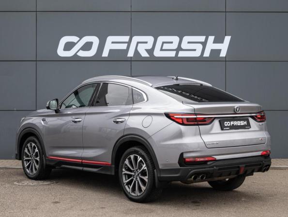 Changan CS85 с пробегом 2022 года, цена 1 948 070 рублей, 77109 км, внедорожник, Автокод Объявления