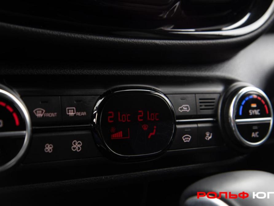 Kia Soul III Москва  - изображение 18