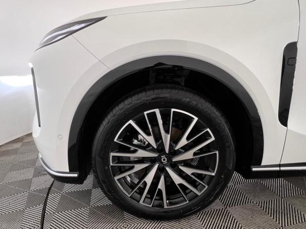 Changan Qiyuan Q07 с пробегом 2026 года, цена 3 975 000 рублей, 10 км, внедорожник, Автокод Объявления