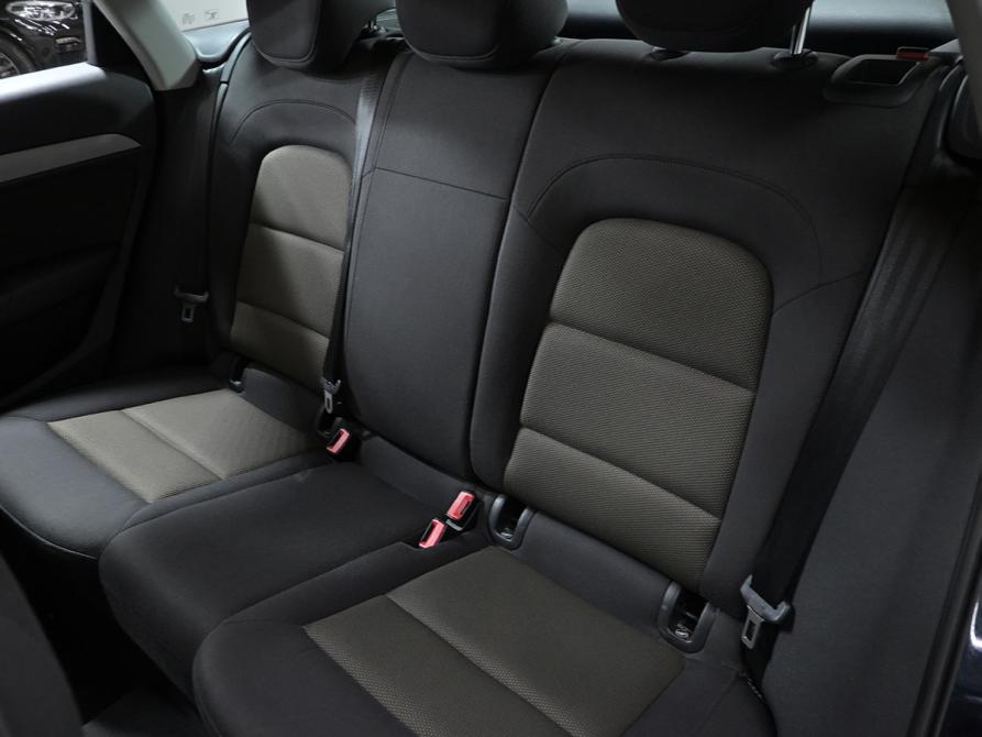 Audi Q3 I (8U) Москва  - изображение 20