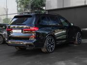 BMW X7 I (G07) Москва  - изображение 31