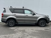 SsangYong Rexton III Москва  - изображение 20