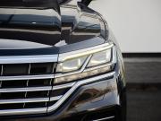 Volkswagen Touareg III Магнитогорск  - изображение 38