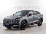 Omoda C5 I Москва  - изображение 34
