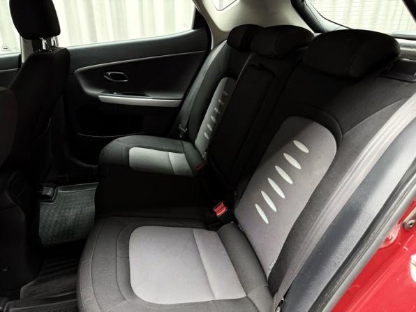 Kia Ceed II с пробегом 2013 года, цена 1 119 000 рублей, 130103 км, хэтчбек, Автокод Объявления