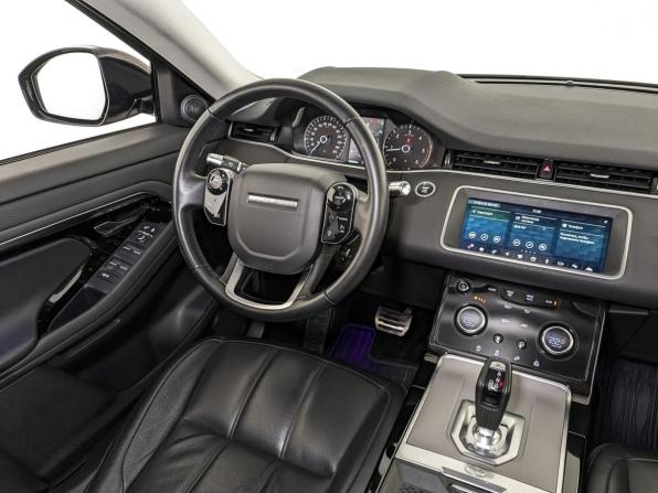 Land Rover Range Rover Evoque II с пробегом 2019 года, цена 3 590 000 рублей, 58049 км, внедорожник, Автокод Объявления
