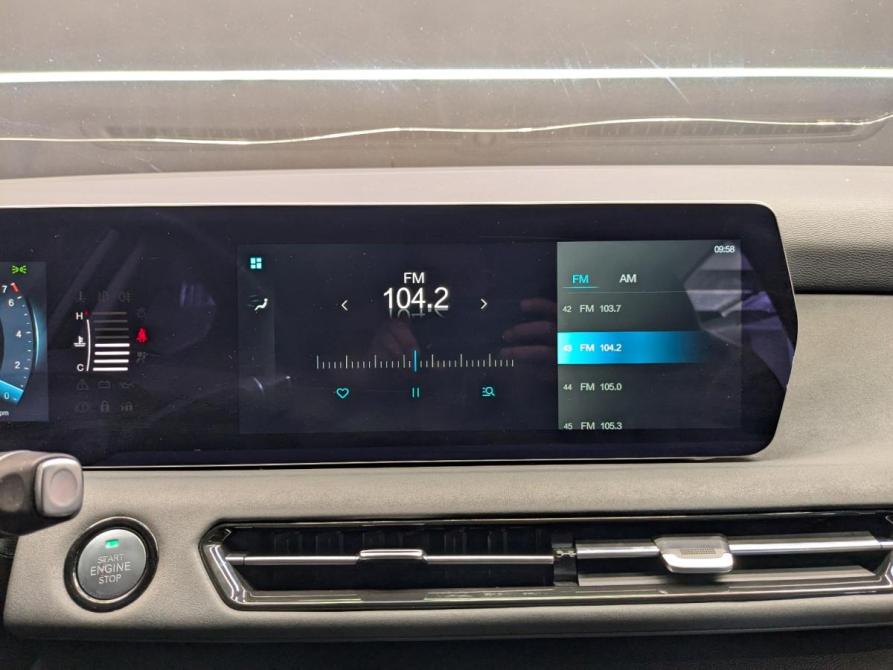 BAIC U5 Plus Москва  - изображение 19