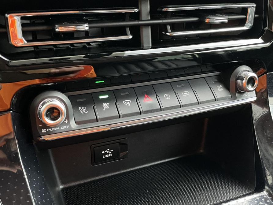 Haval M6 II Екатеринбург  - изображение 22