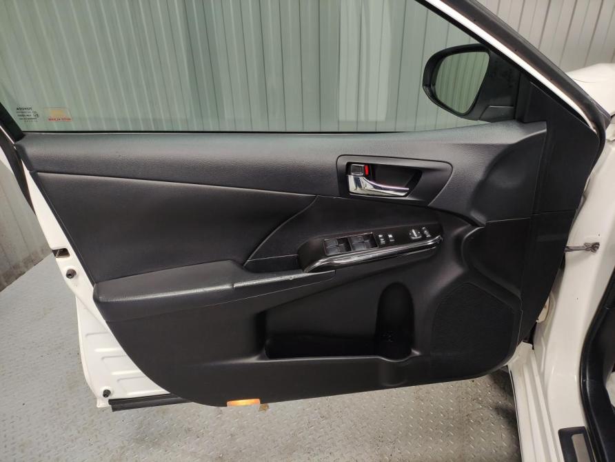 Toyota Camry VII (XV50) Пермь  - изображение 13