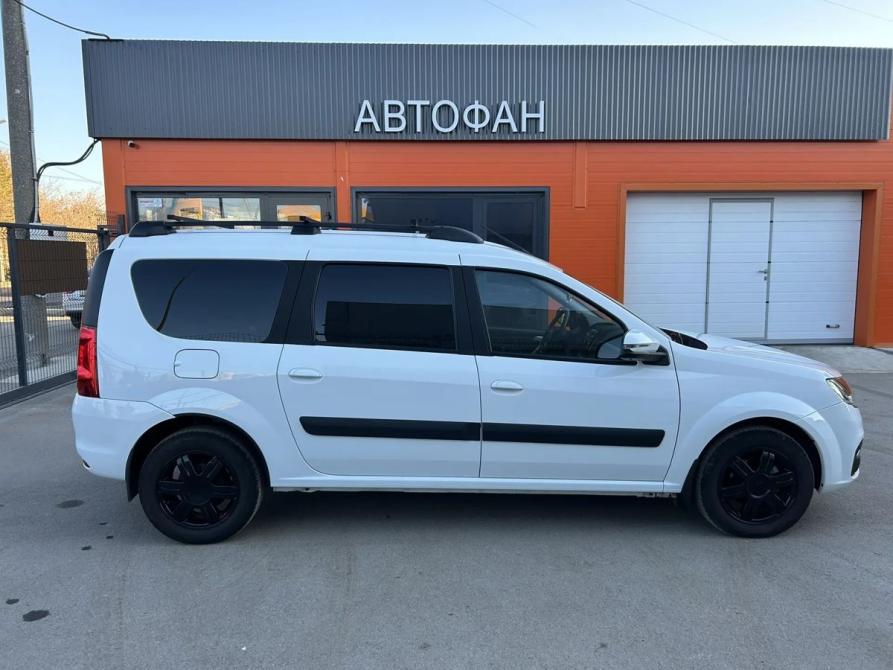 Lada (ВАЗ) Largus I Рестайлинг Сызрань  - изображение 4