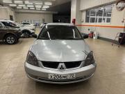 Mitsubishi Lancer IX Тюмень  - изображение 7