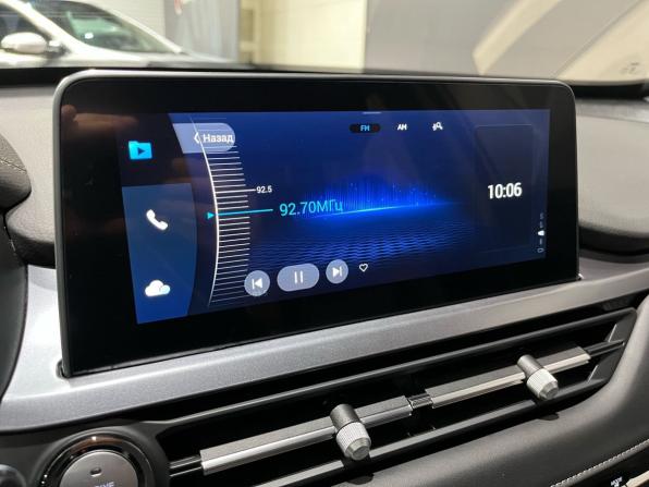 Chery Tiggo 4 Pro I с пробегом 2023 года, цена 1 470 000 рублей, 39245 км, внедорожник, Автокод Объявления