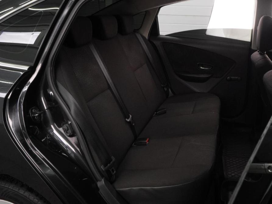 Nissan Almera III (G15) Воронеж  - изображение 7