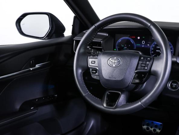 Toyota Camry IX (XV80) China Market с пробегом 2026 года, цена 4 116 420 рублей, 7432 км, седан, Автокод Объявления