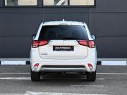 Mitsubishi Outlander III Рестайлинг 2 Новороссийск  - изображение 30