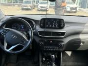 Hyundai Tucson III Рестайлинг Ижевск  - изображение 28