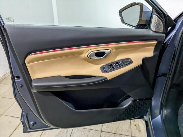 GAC GS3 с пробегом 2024 года, цена 2 100 000 рублей, 13370 км, внедорожник, Автокод Объявления