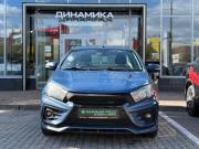 Lada (ВАЗ) Vesta I Череповец  - изображение 18