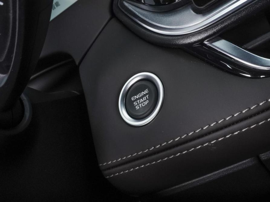 Geely Monjaro I Рестайлинг 2 Ростов-на-Дону  - изображение 15