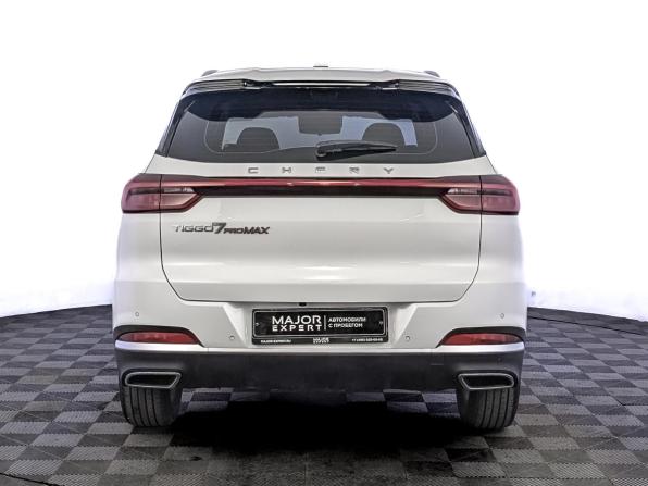 Chery Tiggo 7 Pro I с пробегом 2022 года, цена 1 680 000 рублей, 53854 км, внедорожник, Автокод Объявления