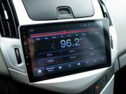 Chevrolet Cruze I Рестайлинг Ижевск  - изображение 36